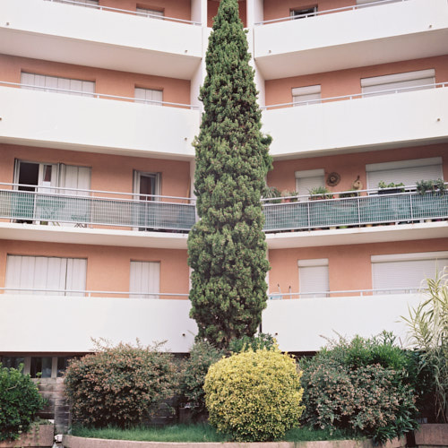 photographie | bel-air | &copy; patrice de Santa Coloma